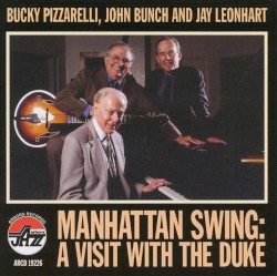 Manhattan Swing: A Visit With The Duke