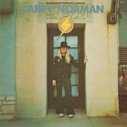 Larry Norman