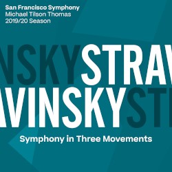 Symphony in Three Movements