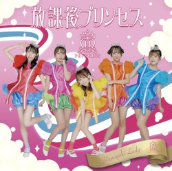 歯みがきレイディ