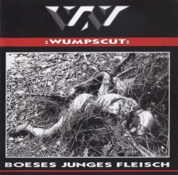 Boeses junges Fleisch