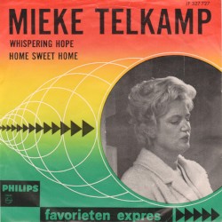 Home Sweet Home / Whispering Hope