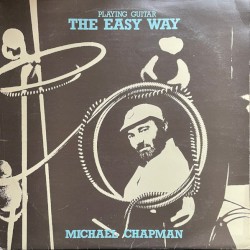 Playing Guitar the Easy Way