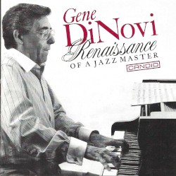 Renaissance of a Jazz Master