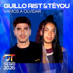 Vamos a olvidar