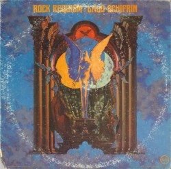 Rock Requiem