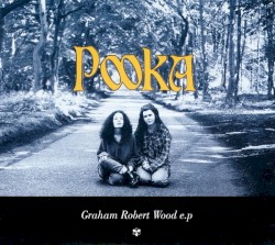Graham Robert Wood E.P