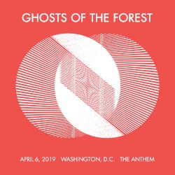 2019-04-06: The Anthem, Washington, DC, USA