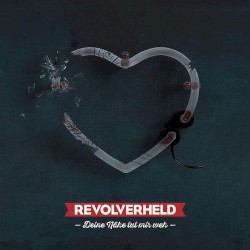 Deine Nähe tut mir weh