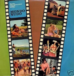 Mondo Nudo