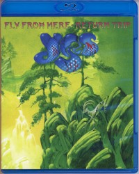 Fly From Here: Return Trip