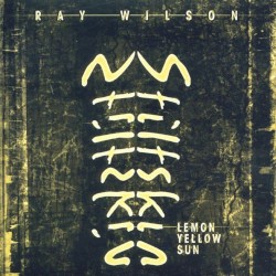 Lemon Yellow Sun