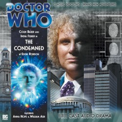 Doctor Who: The Condemned
