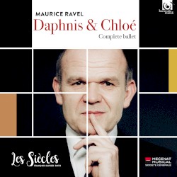 Daphnis et Chloé
