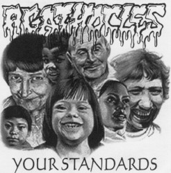 Your Standards / Kuolema