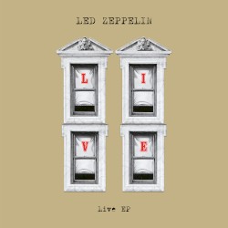 Kashmir (live from Knebworth, 1979)