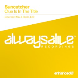 Clue Is in the Title