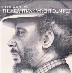 Eddie’s Back in Town