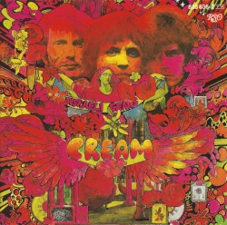 Disraeli Gears