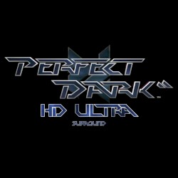 Perfect Dark HD