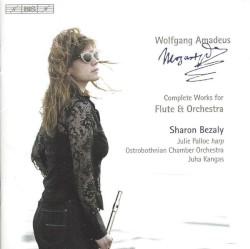 Complete Works for Flute and Orchestra