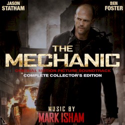 The Mechanic: Complete Collector's Edition