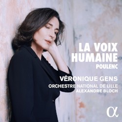 La voix humaine