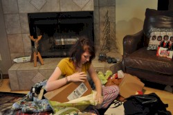 The Lizzie McGuire Experience