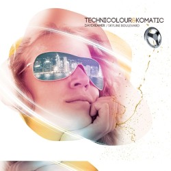 Daydreamer / Skyline Boulevard