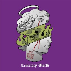 Cemetery World
