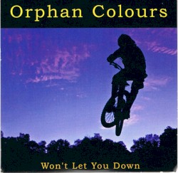 Won’t Let You Down