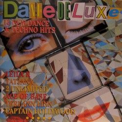 Dance DeLuxe