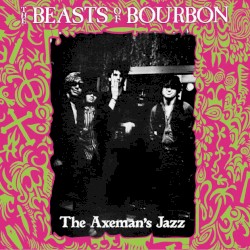 The Axemans Jazz