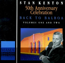 Back to Balboa: 50th Anniversary Celebration