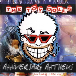 Anniversary Anthems