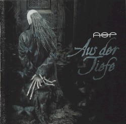 Aus der Tiefe: Der schwarze Schmetterling, Teil IV