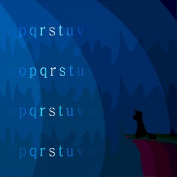 some random sad song