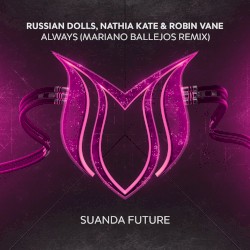 Always (Mariano Ballejos Remix)