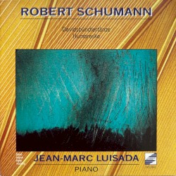 Davidsbündlertänze / Humoreske