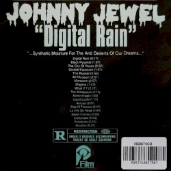 Digital Rain
