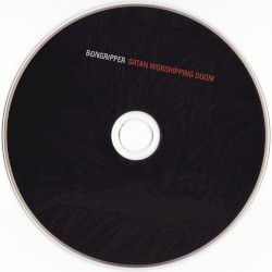 Satan Worshipping Doom