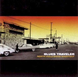 North Hollywood Shootout