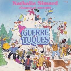 La Guerre des tuques