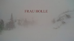 Frau Holle