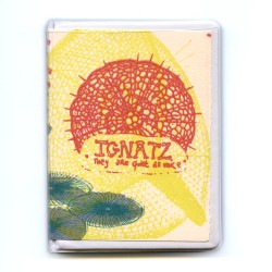 They Are Quiet as Mice