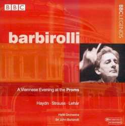 A Viennese Evening at the Proms