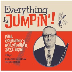 Everything is Jumpin'