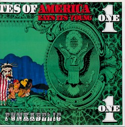 America Eats Its Young