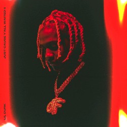 Just Cause Y’all Waited 2