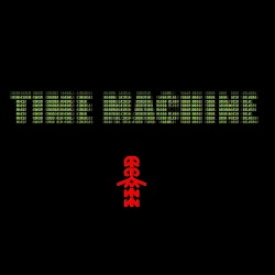 Time Machine